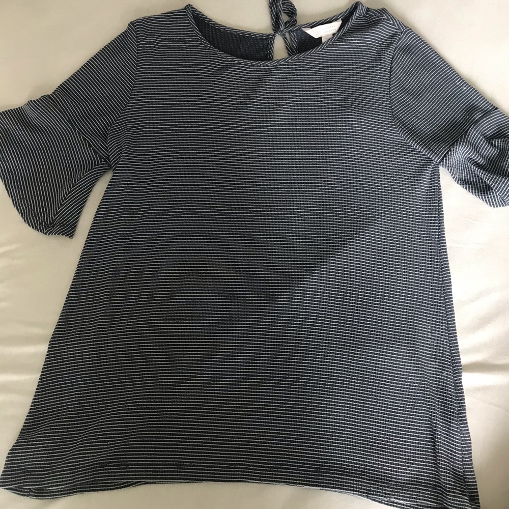 Lauren Conrad top